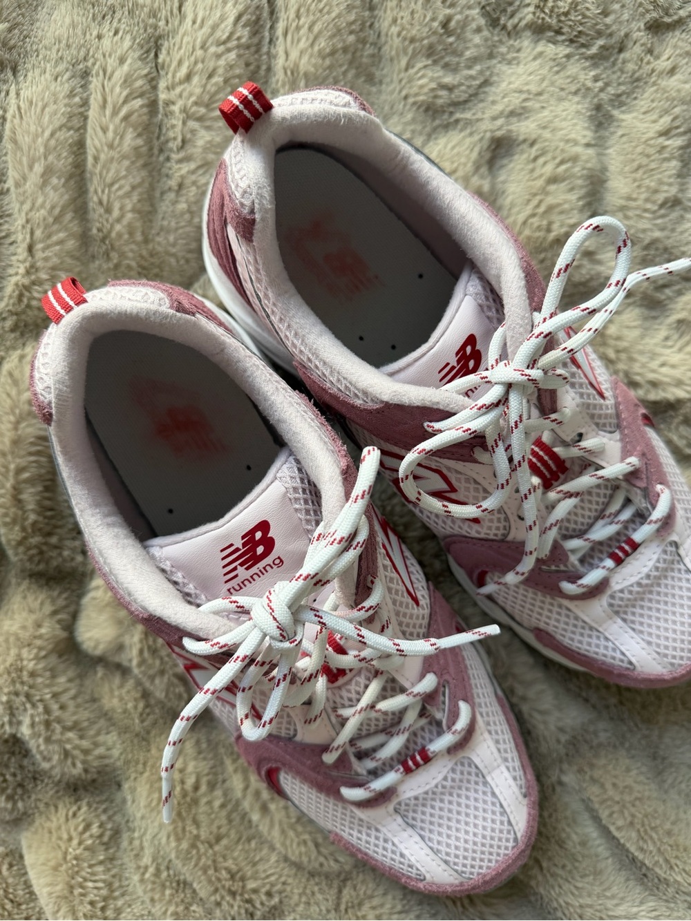 New Balance 530 Sneakers - Picture 7 of 8